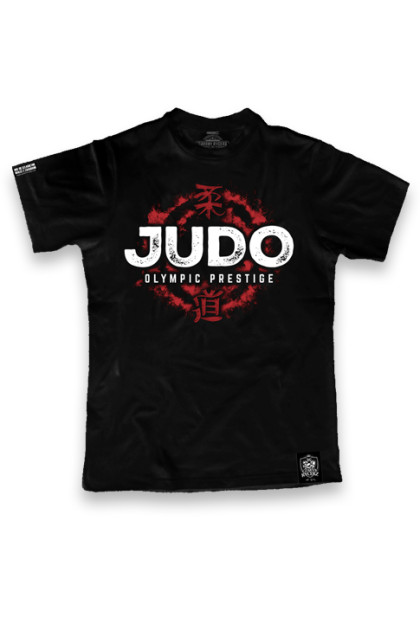 Koszulka Judo