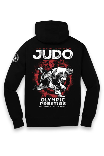 Bluza Judo KIDS