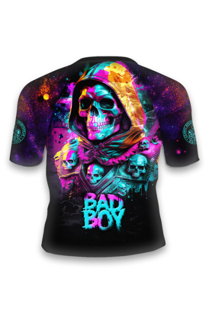 Rashguard Bad Boy KIDS