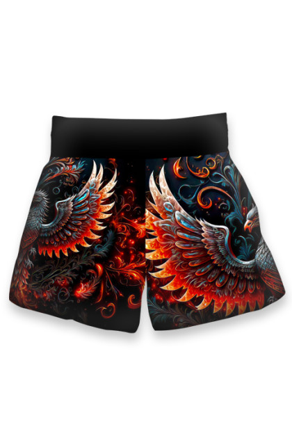 Spodenki Feniks KIDS