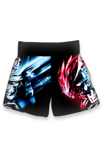 copy of Spodenki Kickboxing Franek