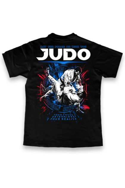 copy of Koszulka Judo 2020