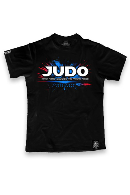 Koszulka Judo SW