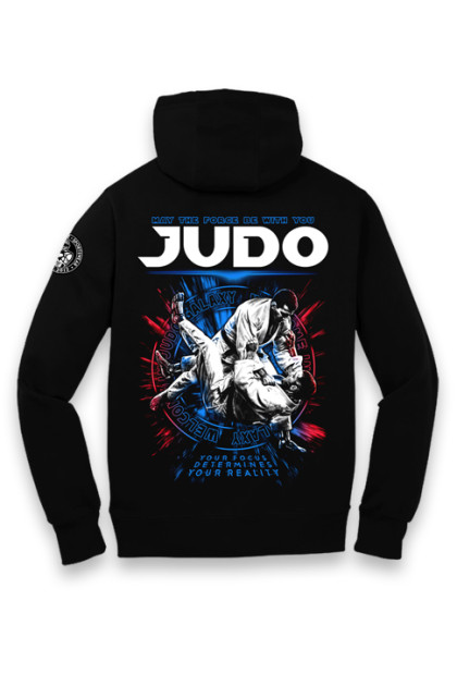 copy of Bluza Judo 2020