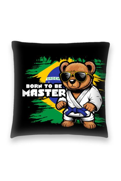 copy of Poduszka BJJ 2019