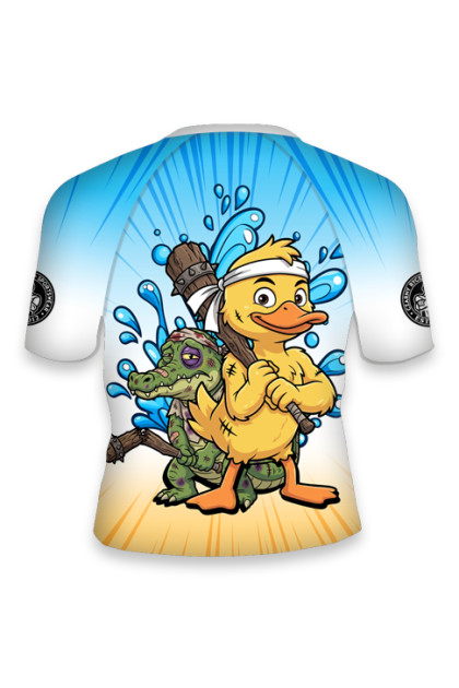 Rashguard Duck KIDS